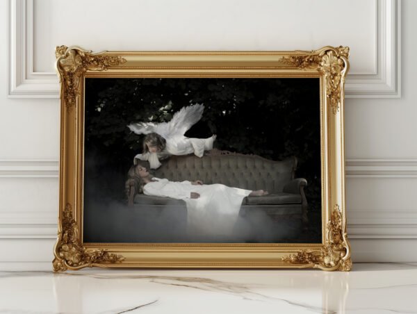 23_2 The last kiss